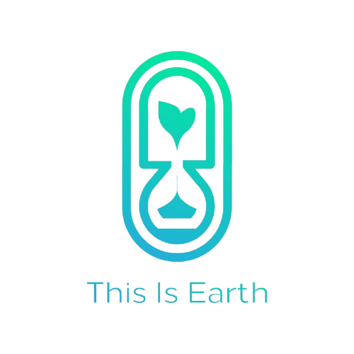 This Is Earth 公式WEBサイト